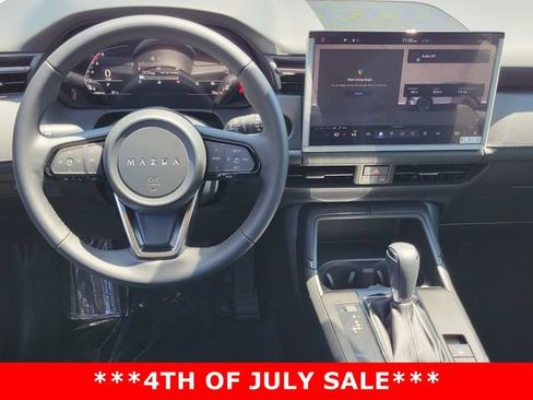 New 2026 MAZDA CX-5 Preferred AWD/4WD image 6