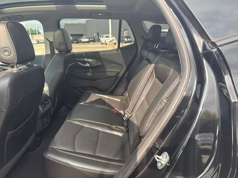 Used 2019 GMC Terrain SLT w/ Preferred Package AWD/4WD image 11