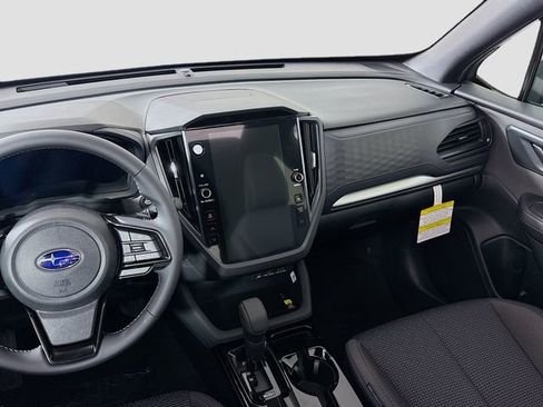 New 2026 Subaru Forester Premium AWD/4WD image 23