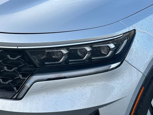 Certified 2023 Kia Sorento SX Prestige image 54