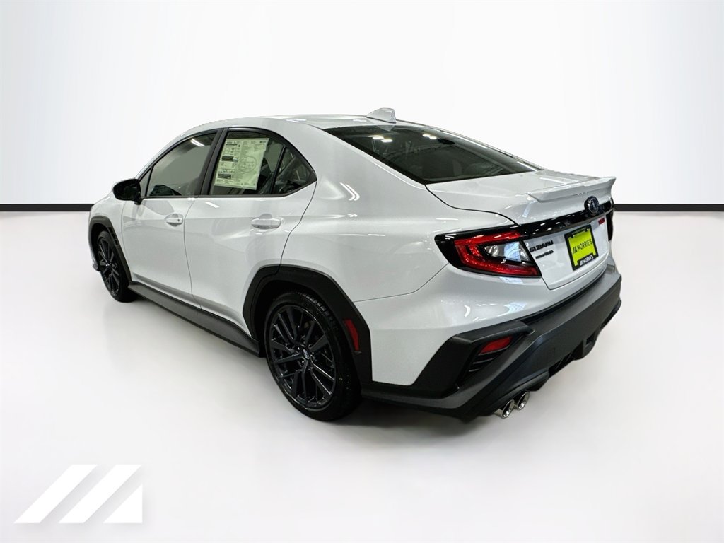 New 2026 Subaru WRX AWD/4WD image 7