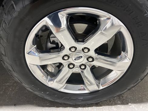 Used 2022 Ford F150 XLT w/ Equipment Group 302A High AWD/4WD image 53