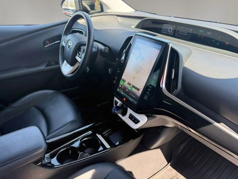 Used 2019 Toyota Prius Prime Advanced image 43