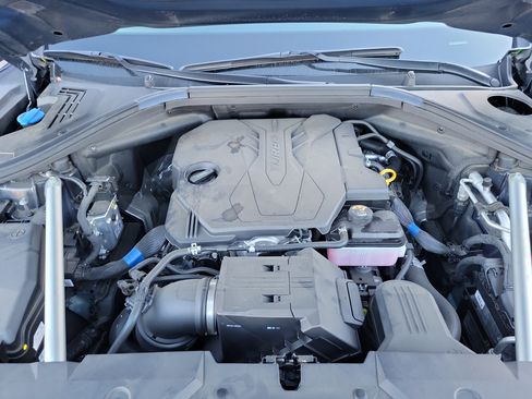 Certified 2023 Genesis GV70 2.5T image 24