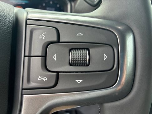 New 2026 Chevrolet Silverado 1500 RST w/ RST Select Package AWD/4WD image 21