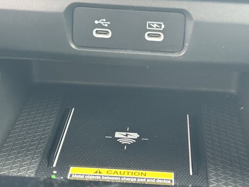 Used 2025 Honda Accord Sport image 21