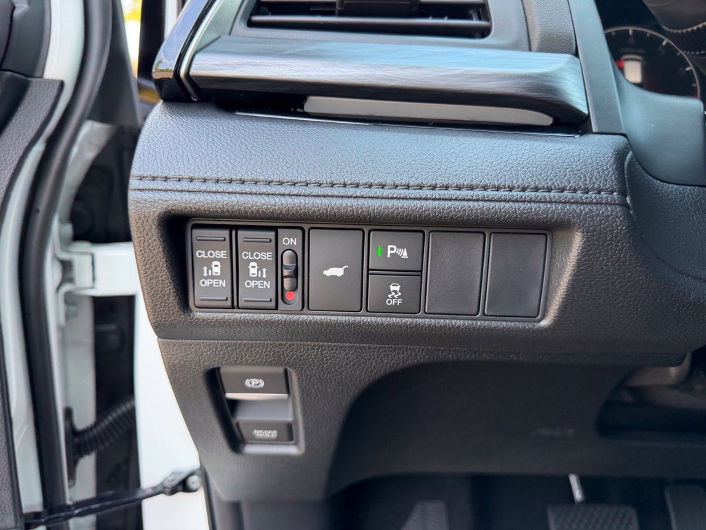 New 2026 Honda Odyssey Elite image 21