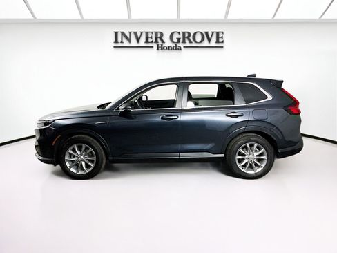 Certified 2023 Honda CR-V EX image 8