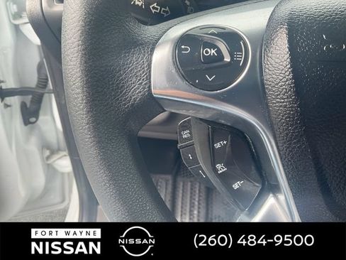 Used 2021 Ford Transit Connect XLT FWD image 23