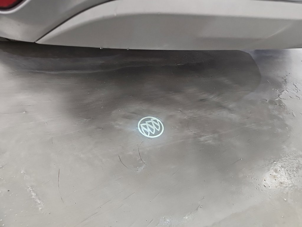 Used 2023 Buick Envision Avenir AWD/4WD image 25
