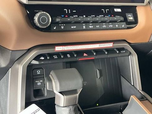 New 2026 Toyota Tundra 1794 Edition image 27