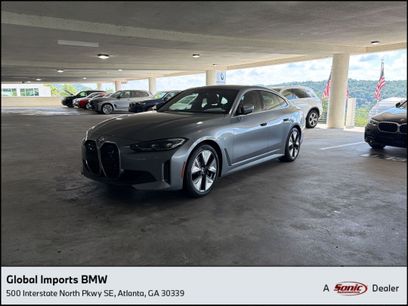 Used 2024 BMW i4 eDrive40 w/ Convenience Package