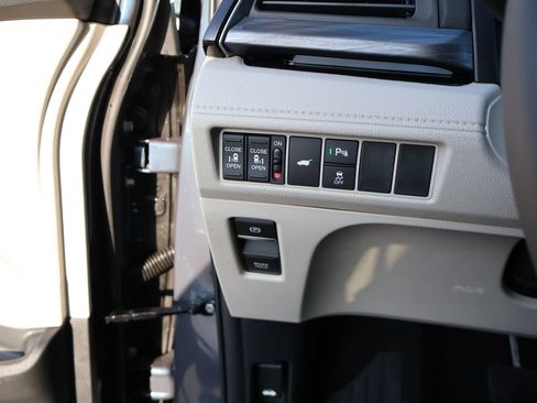 New 2026 Honda Odyssey Elite image 22