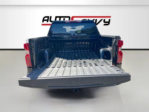 Used 2025 Chevrolet Silverado 1500 LT image 27