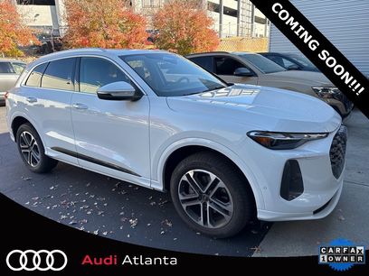 Certified 2025 Audi Q5 Premium w/ Convenience Package