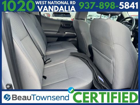 Used 2019 Toyota Tacoma SR5 image 11