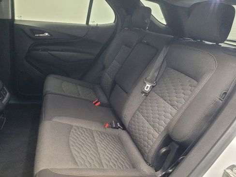 Used 2020 Chevrolet Equinox LT w/ Driver Convenience Package FWD image 18