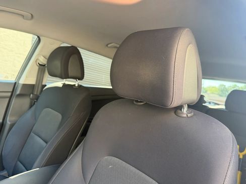 Used 2016 Hyundai Tucson SE w/ Option Group 02 AWD/4WD image 23