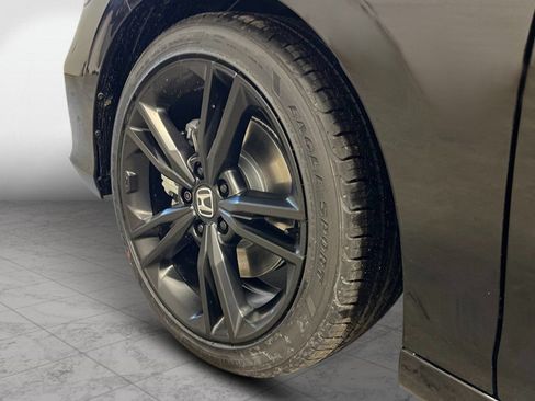 New 2026 Honda Civic Si image 11