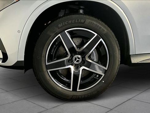 New 2026 Mercedes-Benz GLC 300 4MATIC image 17