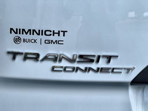 Used 2017 Ford Transit Connect XL image 29