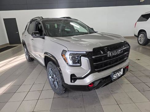 New 2026 GMC Terrain AT4 w/ Convenience Package III image 7