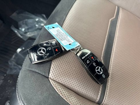 Used 2021 Mercedes-Benz GLS 63 AMG 4MATIC image 21