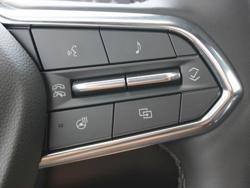 New 2026 Chevrolet Tahoe High Country AWD/4WD image 44