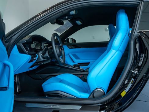 Certified 2026 Porsche 911 GT3 RWD image 5