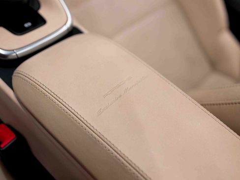 Used 2021 Porsche 911 Carrera S RWD image 47