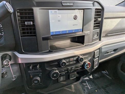 New 2026 Ford F350 XLT w/ 360-Degree Camera Package AWD/4WD image 12