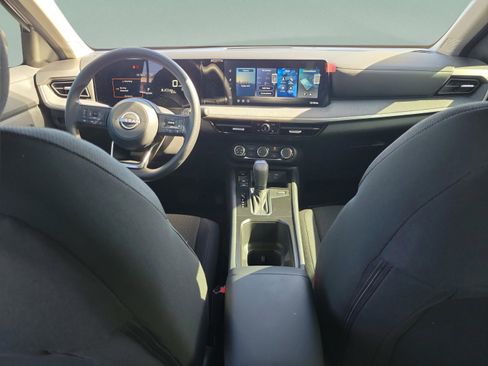 New 2026 Nissan Kicks S image 12