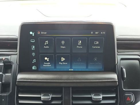 Used 2023 Chevrolet Tahoe Z71 w/ Luxury Package image 35