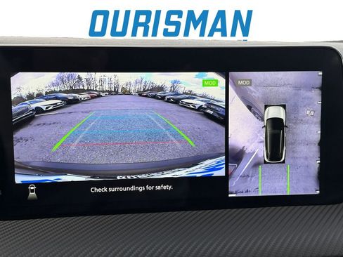 Used 2025 Nissan Kicks SR image 20