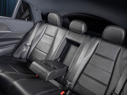 New 2026 Mercedes-Benz GLE 450 4MATIC Coupe image 28