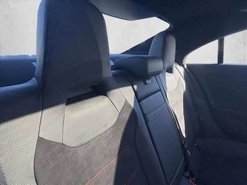 New 2026 Mercedes-Benz CLA 250 image 17