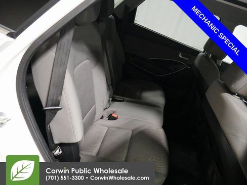 Used 2013 Hyundai Santa Fe GLS w/ Popular Equipment Pkg image 26