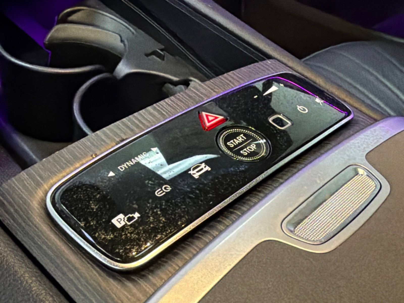 Certified 2024 Mercedes-Benz EQS 450+ 4MATIC SUV image 31
