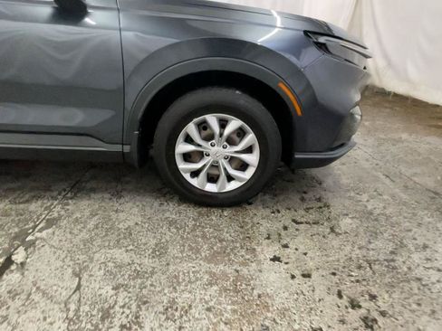 Certified 2024 Honda CR-V LX image 15