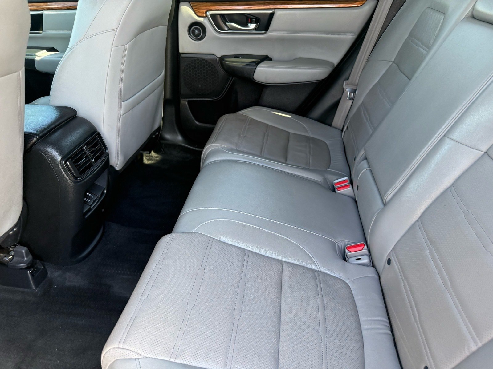 Used 2022 Honda CR-V EX-L image 24