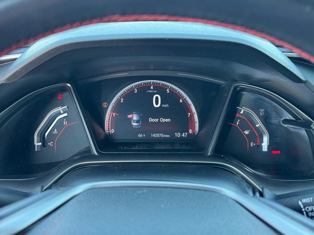 Used 2018 Honda Civic Si image 23