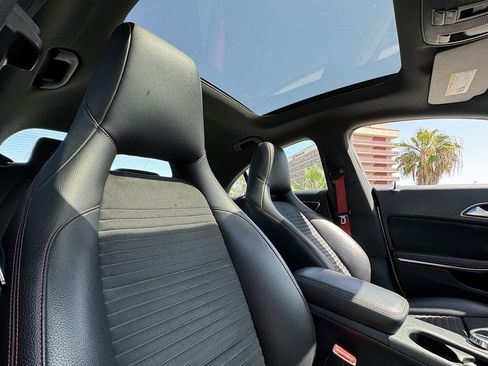 Used 2016 Mercedes-Benz CLA 250 image 7