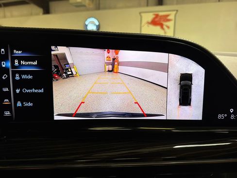 Used 2021 Cadillac Escalade Sport w/ Driver Assist Tech Package RWD image 24