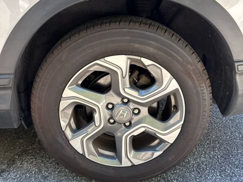 Used 2017 Honda CR-V EX-L image 22
