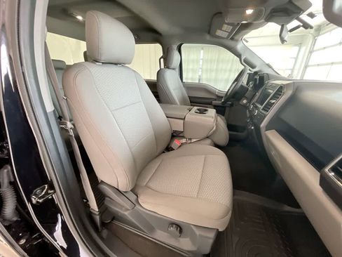 Used 2020 Ford F150 XLT w/ XTR Package AWD/4WD image 24