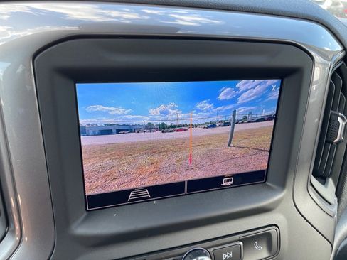 Used 2024 Chevrolet Silverado 2500 W/T w/ WT Convenience Package AWD/4WD image 19