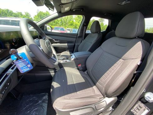 New 2026 Hyundai Santa Cruz SE FWD image 23