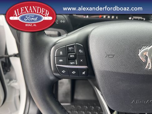 Used 2024 Ford Bronco Sport Outer Banks w/ Tech Package AWD/4WD image 22