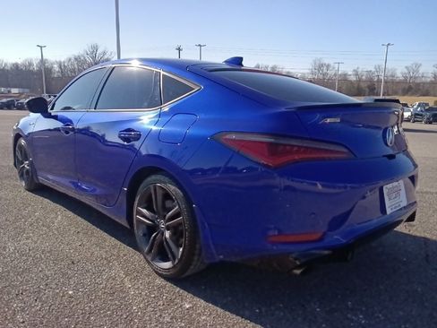 Used 2023 Acura Integra A-Spec image 5