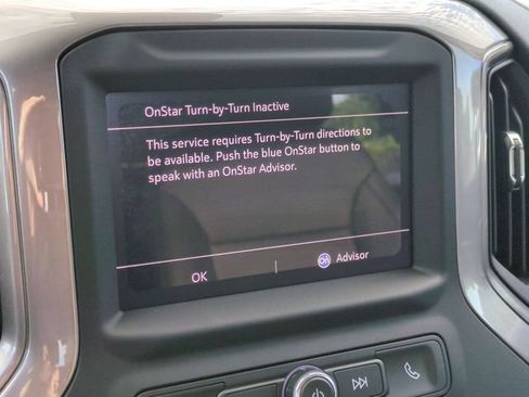 Used 2024 Chevrolet Silverado 1500 W/T w/ Trailering Package RWD image 22